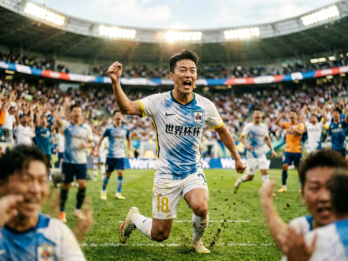 2026世界杯球迷观赛指南与旅行建议
